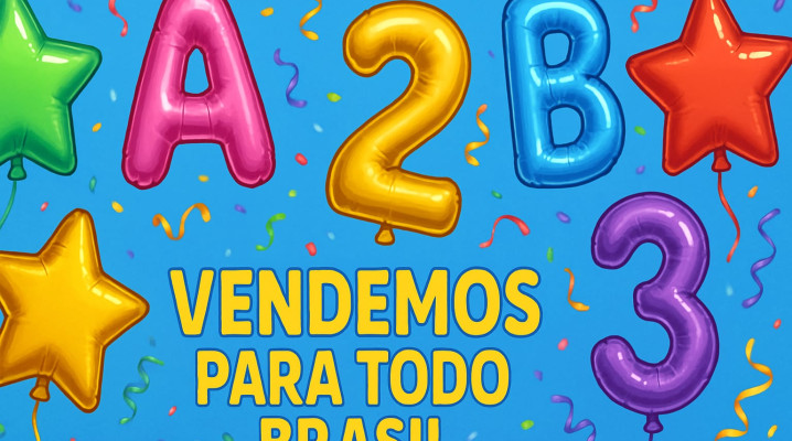 Tabela Preço Balões